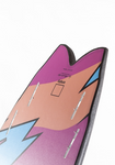 Buy The Medina 5'6 Thunder Surfboard Online - Kannonbeach