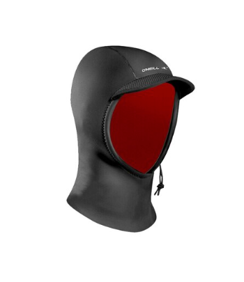 Buy Psycho 3mm Coldwater Wetsuit Hood Online - Kannonbeach