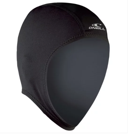 Buy The O'Neill Thinskins Wetsuit Hood Online - Kannonbeach