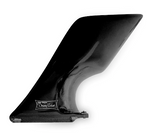 Buy Black Large Hatchet Longboard Fin Online- Kannonbeach