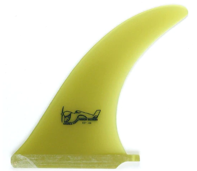 Buy Online Greenough 4-A - 10.5" Fins - Kannonbeach