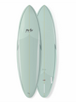 Buy Online Gerry Lopez Midway surfboard 7ft FCS- Kannonbeach