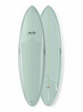 Buy Online Gerry Lopez Midway surfboard 7ft FCS- Kannonbeach