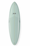 Buy Online Gerry Lopez Midway surfboard 7ft FCS- Kannonbeach