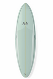 Buy Online Gerry Lopez Midway surfboard 7ft FCS- Kannonbeach