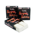 Sticky Bumps Super Sticky Surf Wax, 3 Pack Warm/Trop