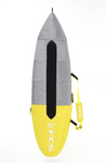 Buy FCS Single Surfboard Cover Day All Purpose 6'7" 3DX Fit