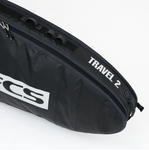 FCS Travel 2 All Purpose Surfboard Cover