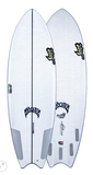 Buy The Lost Puddle Fish Surfboard Online - Kannonbeach