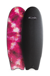 Buy The Medina 5'0 Shock Surfboard Online - Kannonbeach
