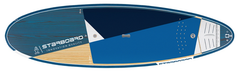 Buy Online Starboard SUP Avanti | Starboard Wide Ride
