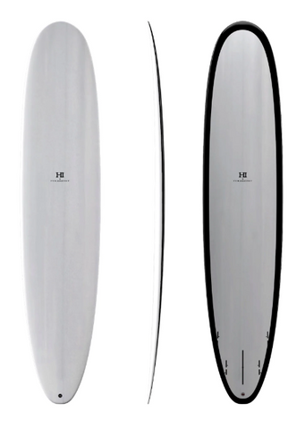 Buy Online HI4 Thunderbolt Red Firewire Surfboards - Kannonbeach