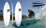  Buy The Lost Quiver Killer Surfboard Online - Kannonbeach