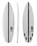 Buy Online Firewire Slater Designs Tomo SciFi 2 0 Surfboard