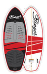 Stinger 4'7 Wake Surf Rocket