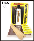 Buy Online Ding all Sun cure tubes Repair Kit - Kannonbeach