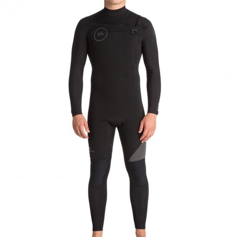 Buy 14/3mm Syncro Chest Zip Wetsuit Online- Kannonbeach