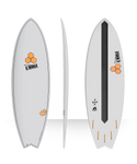 Buy X-Lite Pod Mod Model Channel Islands Surfboards Online