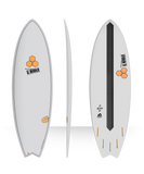 Buy X-Lite Pod Mod Model Channel Islands Surfboards Online