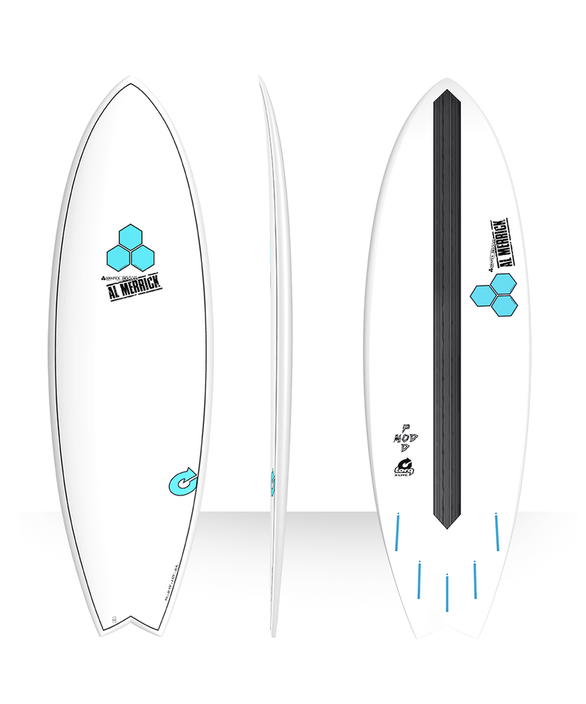 Pod mod surfboard for sale deals