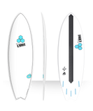 Torq Pod Mod. Torq Shortboard