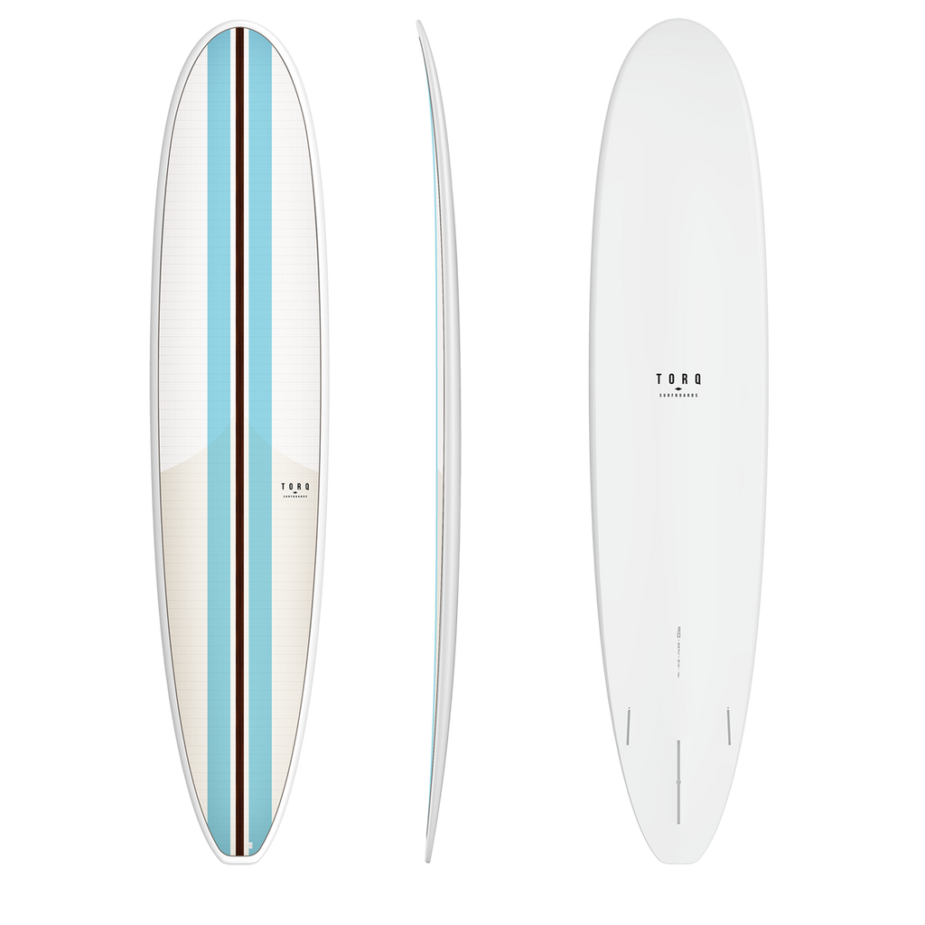 Mod Fun - Torq Surfboards