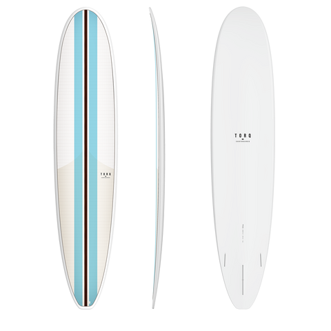 Buy 9'6 Torq Tet Longboard Surfboard Online - Kannonbeach