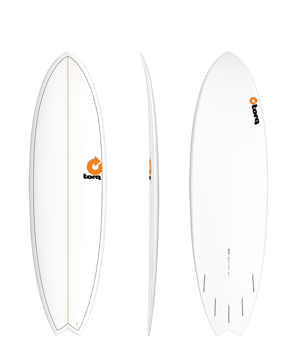 Torq 6'3 Torq 6'3