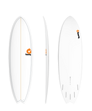 Torq Mod Fish Surfboard Online  for Sale - Kannonbeach