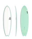 Torq Mod Fish Surfboard Online  for Sale - Kannonbeach