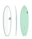 Torq Mod Fish Surfboard Online  for Sale - Kannonbeach