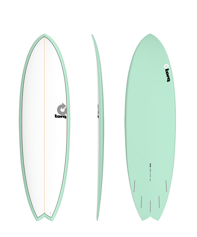 Torq 6'10