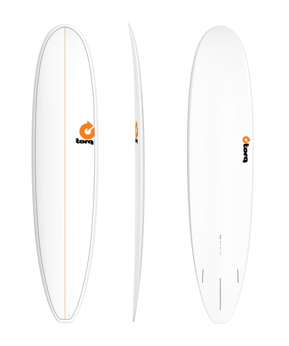 Buy 8'6 Torq Longboard - (Excellent beginner surfboards)