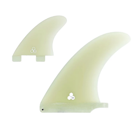 Buy True Ames CI Mid 2+1 Fin set Online- Kannonbeach