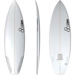 Buy Channel Islands Sampler surfboard Online - Kannonbeach