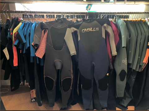 Join Our KB Youth Wetsuit Trade Program from kannonbeach