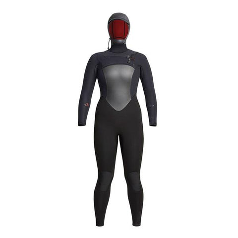 Xcel Drylock womens winter wetsuit. Xcel womens drylock. Xcel Drylock 6/5/4. Drylock wetsuits