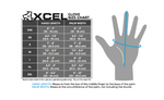 Xcel Infiniti 3finger 5mm