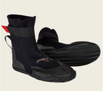 ONEILL 3mm youth heat boot. Round toe youth 3mm wetsuit boot
