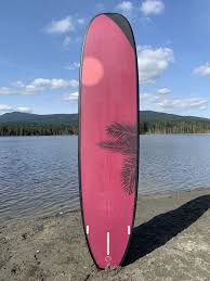 Buy CREED SUP Talon Bamboo Kohlohe Online - Kannonbeach