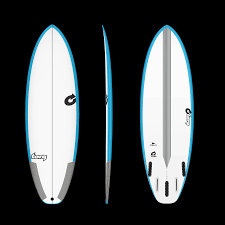 Buy Online Torq Surfboard 6.2 PG R Shortboard - Kannonbeach