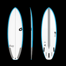Buy Online Torq Surfboard 6.2 PG R Shortboard Kannonbeach