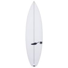 Buy Chili Volume ll Twin Tech Surfboard Online - Kannonbeach