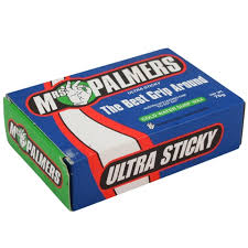 Buy Mrs Palmers Ultra Sticky - Cool Water Wax Online - Kannonbeach