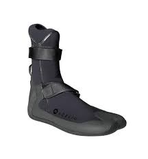 Buy Deluxe 7 mm Adelio Round Toe Wetsuit Boot Online - Kannonbeach