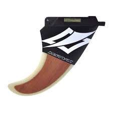 Buy Naish 10.5" Fin Wood Surfboard Online - Kannonbeach