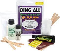 Buy Online Ding All Sup Surfboard Repair Kit - Kannonbeach