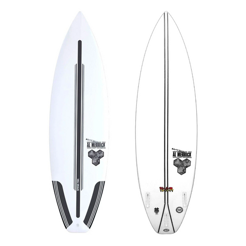 Buy Channel Islands Fever surfboard Online - Kannonbeach