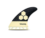 Buy Online Futures Fins - EA Blackstix 3.0 Thruster - kannonbeach