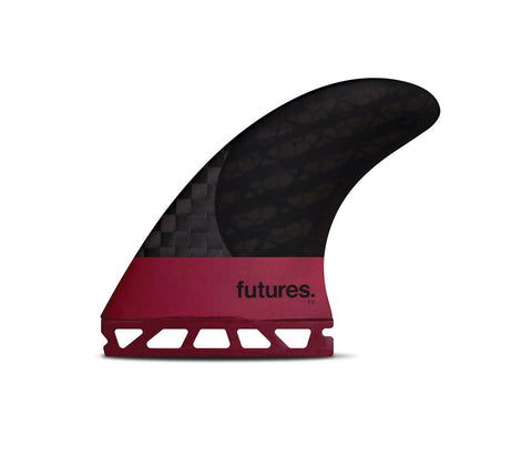 Buy Online Futures Fins - EA Blackstix 3.0 Thruster - kannonbeach